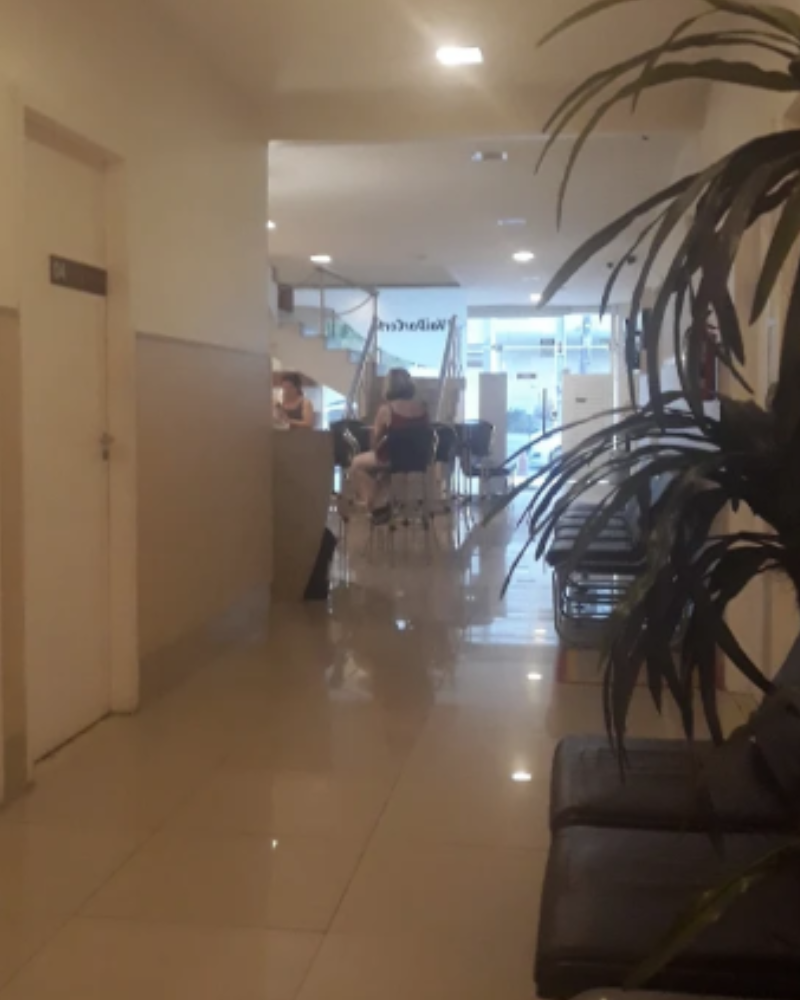 PLASTICLINIC MEDICAL CENTER