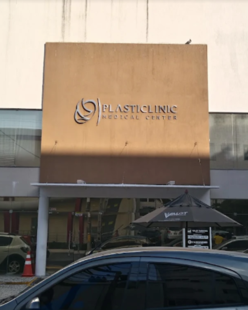 PLASTICLINIC MEDICAL CENTER fortaleza