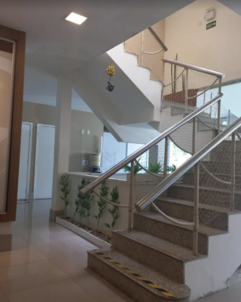 Plasticlinic mecial center neurologista fortaleza